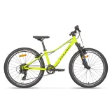 Galaxy Pavo 24" - model 2024 strieborná - 12" (138-148 cm) · záber 4