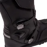 Moto topánky W-TEC Quartzo Farba hnedá, · záber 7