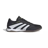 Pánske futbalové kopačky halové ADIDAS Predator League M IC core black carbon lucid lemon · záber 2