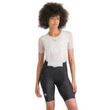 Dámské cyklistické kalhoty SPORTFUL Ltd w bibshort, black · záber 1
