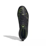 Pánske futbalové kopačky outdoorové ADIDAS Predator League M FG MG core black carbon lucid lemon · záber 4
