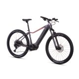 Crussis e-Guera 9.11 715Wh 27,5" - model 2026 17" (160-175 cm) · záber 3