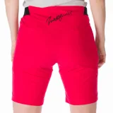 Dámské turistické kraťasy NORTHFINDER LOTTIE-355-pink · záber 5