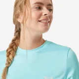 ROXY ROXY dámske tričko na surfovanie s ochranou proti UV žiareniu modré 2XL · záber 2