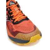 Pánská běžecká trailová obuv JOMA Tundra 2508 M red · záber 5
