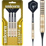 Unicorn Core Brass S2 18 g · záber 3