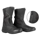 Moto topánky W-TEC Boarto Farba čierna, · záber 1