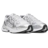 Férfi szabadidőcipő UNDER ARMOUR UA Sola M white metallic silver galaxy black · záber 3