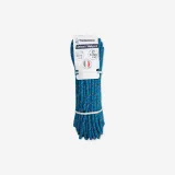 DECATHLON Lodné zdvíhacie lano 6 mm x 20 m modro-oranžové jedna veľkosť · záber 1