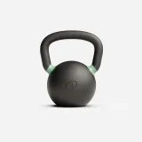 DOMYOS Kettlebell na silový tréning pro 24kg bez · záber 2