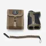 BUSHNELL BUSHNELL R3 1200 laserový diaľkomer bez · záber 2
