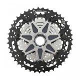 SHIMANO Kazeta 10 rýchlostí 11×43 Deore Link Glide bez · záber 2