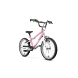 Lány városi kerékpár WOOM GO 3, hot pink · záber 2