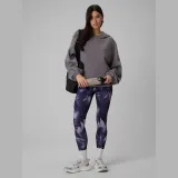 Dámské úpletové legíny - multicolor · záber 1