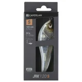 CAPERLAN Wobler Jerk WXM JRK 120S belička bez · záber 2