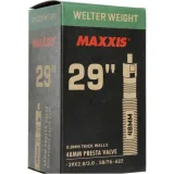 Duša na bicykel MAXXIS duše Welter Weight 29X2.0 3.0 FV (galuskový)mm · záber 1