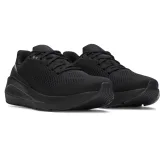 Dámská běžecká obuv UNDER ARMOUR UA Sonic 7 W black black anthracite · záber 3