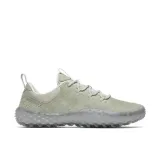 Pánská nízká turistická barefoot obuv MERRELL Wrapt M white sage · záber 6