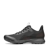 Pánská nízká turistická celokožená obuv TECNICA Magma 2.0 GTX Ms, dark piedra true lava · záber 3