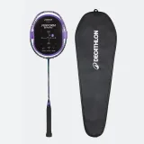 KUIKMA Bedmintonová raketa Perform 990 Pro Chameleon 3U s výpletom bez · záber 1