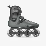 OXELO Kolieskové korčule FREESKATE Hardboot MF S 500 46-47 · záber 1
