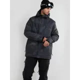 Pánska lyžiarska bunda FUNDANGO Ryder Jacket-575-rock · záber 3
