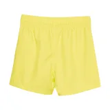Fiú úszónadrágok COLOR KIDS Swim Shorts - Solid, orange pop · záber 3