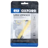 Oxford Mini Minder Cable 2,5 mm/1,2 m · záber 3