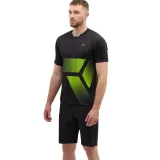 Pánsky cyklistický dres s krátkym rukávom SILVINI Gallo · záber 3