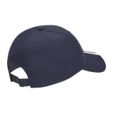 Dětská kšiltovka ADIDAS BBALL 3S CAP LEGINK WHITE-OSFM · záber 2