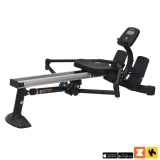 inSPORTline Power Master X čierna · záber 1