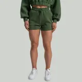 Дамски шорти Lunar Cedar Green - STRIX - Размер: L | Тегло: 0,315 g | Опаковка: 40 · záber 1