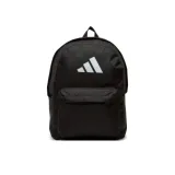 Batoh ADIDAS CLSC BARS BP BLACK WHITE · záber 1