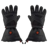 Glovii GS1 čierna - XL · záber 2