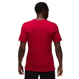 Pánske tréningové tričko s krátkym rukávom NIKE JORDAN M DF SPRT SS TOP · záber 2