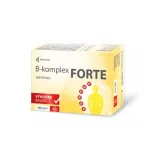 Noventis B- komplex forte 100 tbl · záber 1