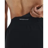 Pánské běžecké kraťasy UNDER ARMOUR LAUNCH ELITE 7 inch SHORT-BLK · záber 4