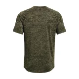 Pánské tréninkové tričko s krátkým rukávem UNDER ARMOUR UA Tech 2.0 SS Tee · záber 5