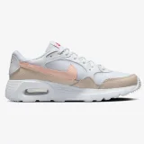 Nike Air Max SC Kids - Velikost: 36 | Barva: Biela, Ružová · záber 10