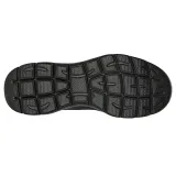 Pánská rekreační obuv SKECHERS Summits High Range Slip-Ins M black black · záber 5
