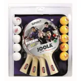 Joola Family · záber 2