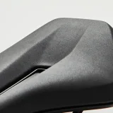 DECATHLON Unisex sedlo Confort na cestný / gravelový / horský bicykel 155 mm bez · záber 2