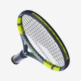 BABOLAT BABOLAT Pure Aero Gen9 tenisová raketa s výpletom sivo-žltá GRIP 3 · záber 2