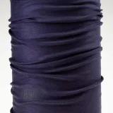 Multifunkčná šatka BUFF COOLNET UV SOLID NIGHT BLUE · záber 2