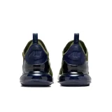 Pánská rekreační obuv NIKE Air Max 270 cargo khaki light bone obsidian · záber 3