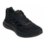 Dámská sportovní obuv (tréninková) ADIDAS Duramo 10 core black core black iron metallic · záber 1