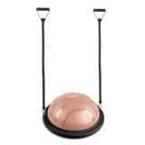 inSPORTline Dome Edge s gumovými expandery 100 cm / 4,6 kg čierna · záber 3
