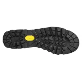 Férfi alacsony túracipő TREZETA Hurricane Evo Low Wp, Blue Red · záber 4