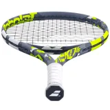 Tenisová raketa BABOLAT AERO JUNIOR 25 S NCV · záber 4