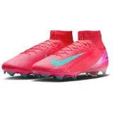 Nike Mercurial Superfly 10 Elite FG - 43 · záber 5